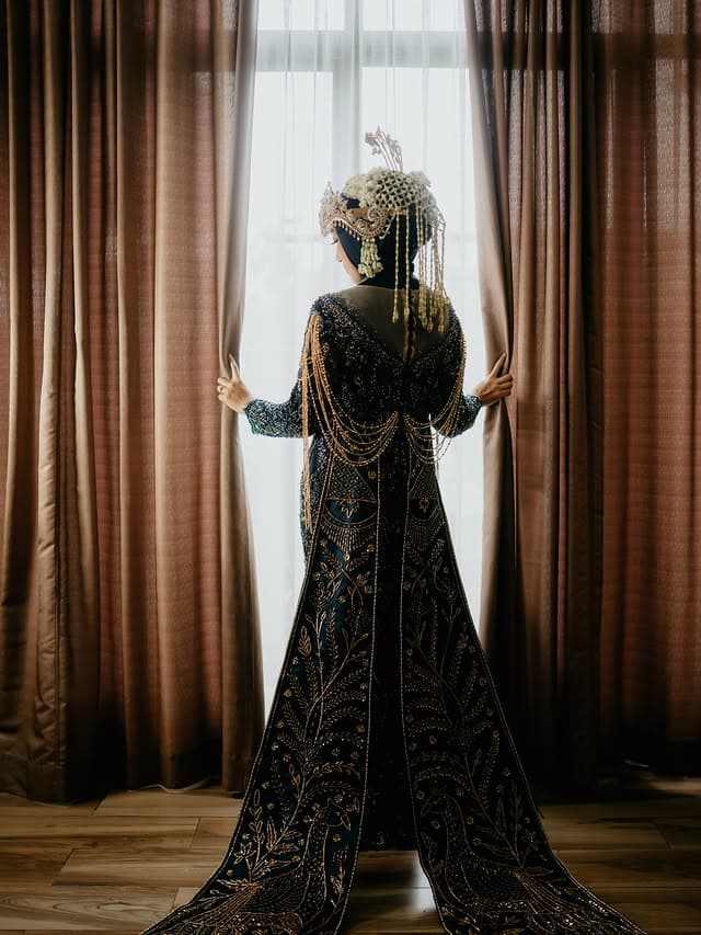 THE IMPERIAL LUXURY visual 5