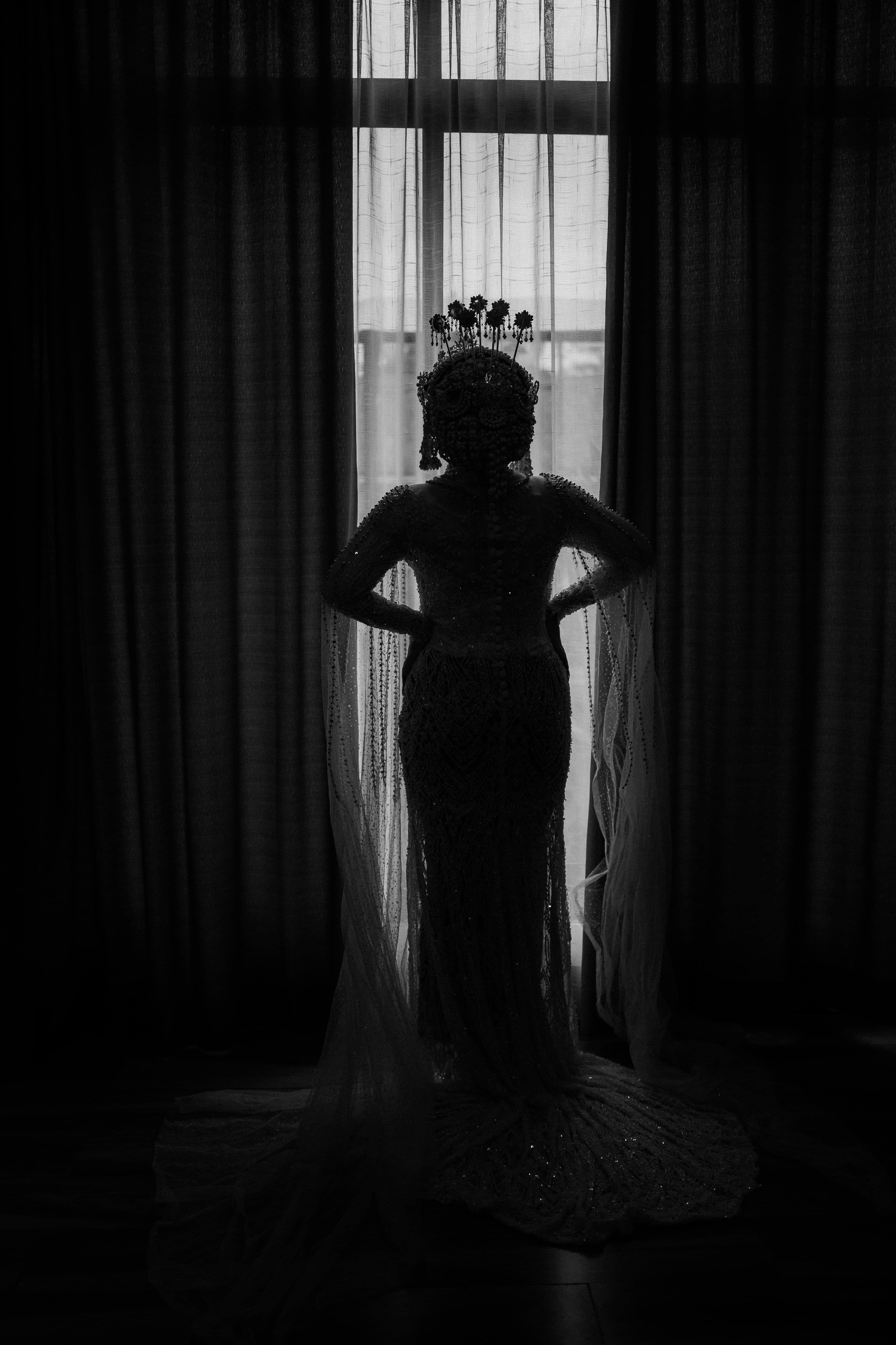 THE ROYAL ROMANCE visual 5