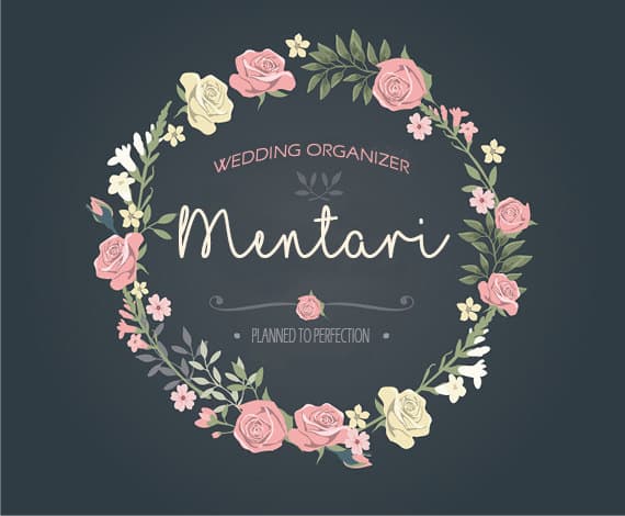 Mentari Wedding