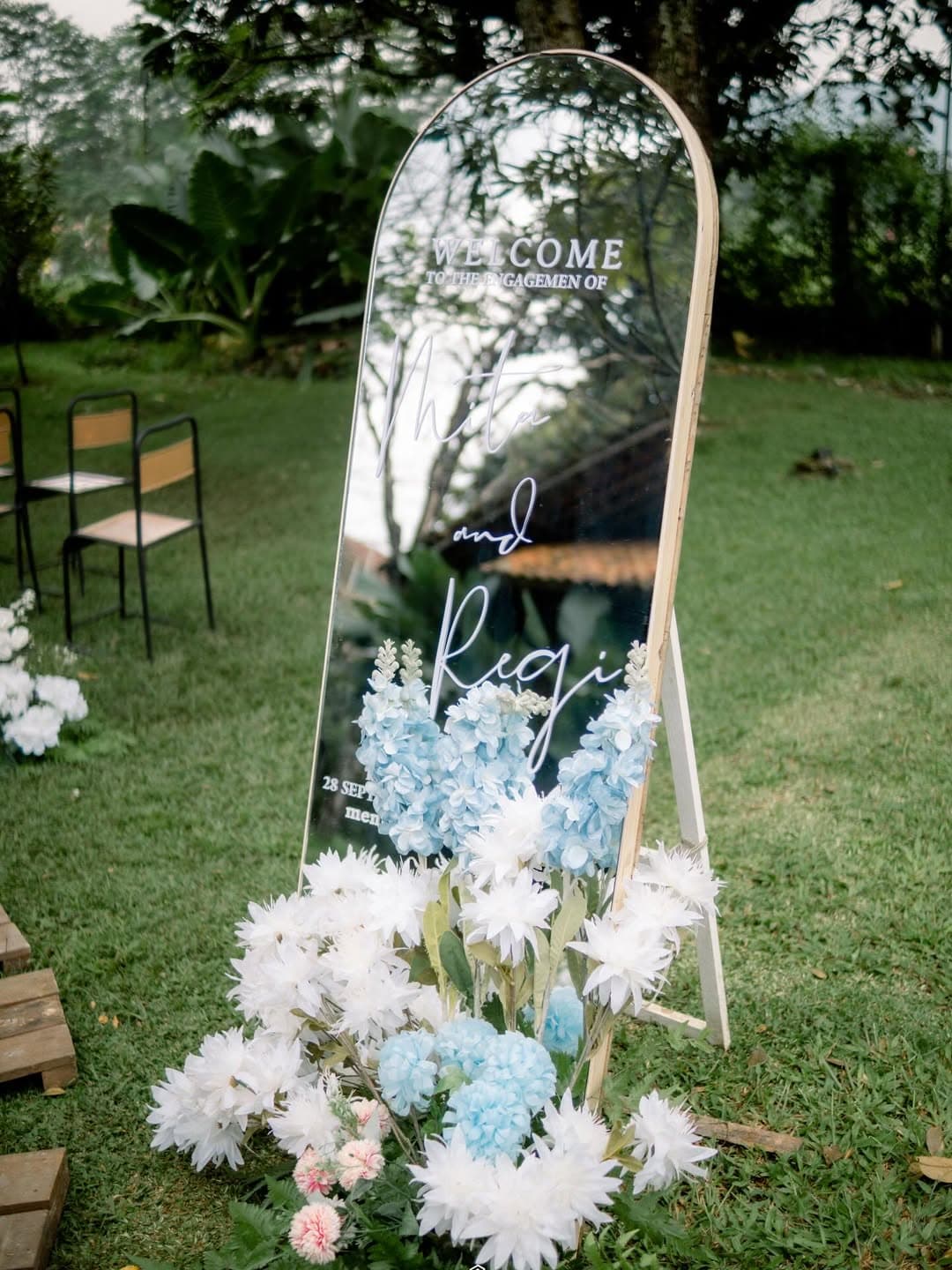 Intimate Journey — Celebration